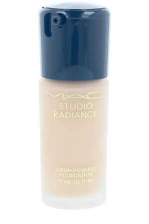 Mac STUDIO RADIANCE SERUM powered foundation #NC15 30 ml