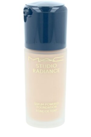 Mac STUDIO RADIANCE SERUM powered foundation #NC16 30 ml