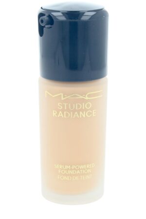 Mac STUDIO RADIANCE SERUM powered foundation #NC20 30 ml