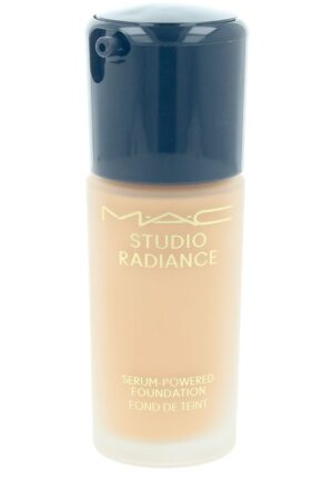 Mac STUDIO RADIANCE SERUM powered foundation #NC25 30 ml