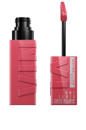 Maybelline SUPERSTAY VINYL INK liquid lipstick #160-sultry 4.2 ml