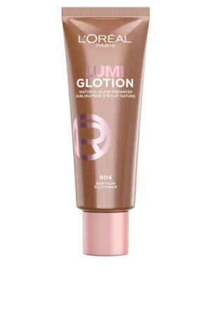 L'orÉal paris LUMI GLOTION natural shine enhancer #904-deep 40 ml