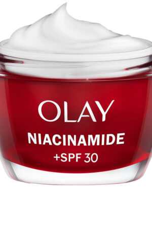 Olay NIACINAMIDA24 + VITAMIN E day moisturizing cream SPF30 50 ml