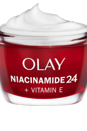 Olay NIACINAMIDA24 + VITAMIN E day moisturizing cream 50 ml