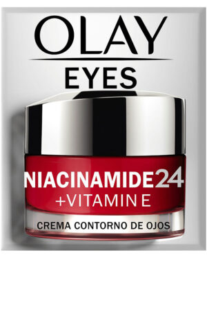 Olay NIACINAMIDA24 + VITAMIN E eye contour cream 15 ml