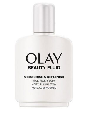 Olay BEAUTY FLUID moisturizing facial fluid 200 ml