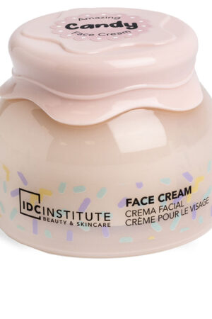 Idc institute CANDY face cream 50 ml