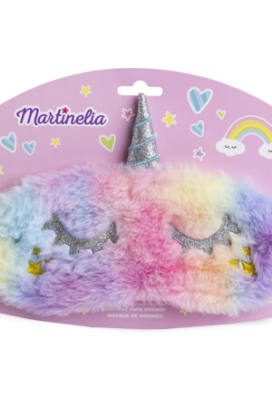 Martinelia UNICORN sleeping mask 1 u