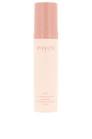 Payot Nº2 minimalist soothing cream 40 ml