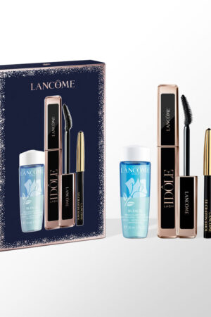 LancÔme LASH IDÔLE CASE 3 pcs