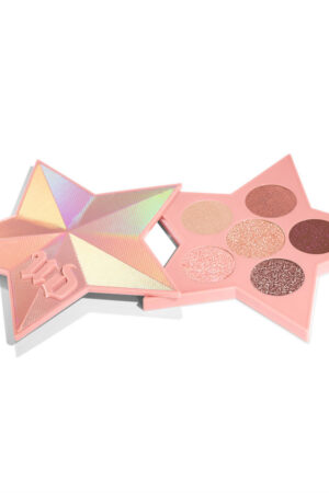 Urban decay STAR HOLIDAY eyeshadow palette 1 u