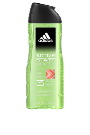 Adidas ACTIVE START shower gel 400 ml