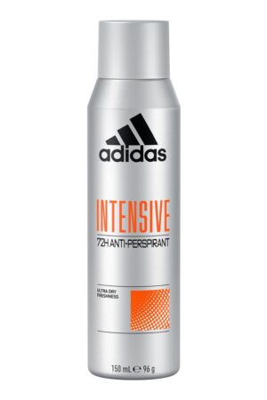 Adidas INTENSIVE ANTI-PERSPIRANT 72H deo vapo 150 ml