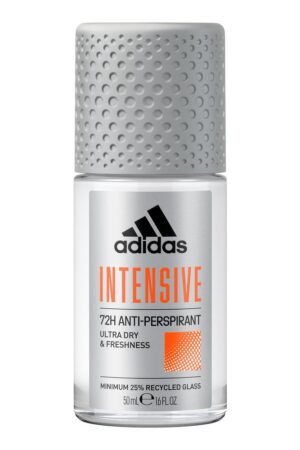 ADIDAS INTENSIVE ANTI-PERSPIRANT 72H deo roll-on 50 ml