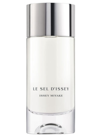 Issey miyake LE SEL D'ISSEY edt vapo 100 ml