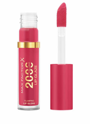 Max factor 2000 CALORIE LIP lip gloss #30-first sip 4.4 ml
