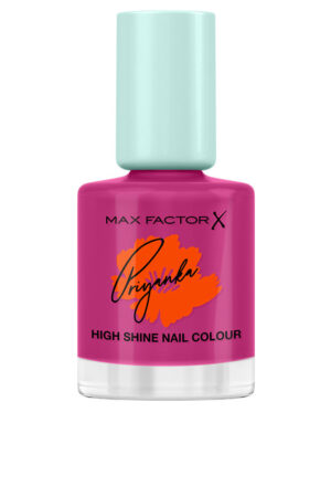 Max factor PRYANKA nail polish #310-flourishing lilac 12 ml