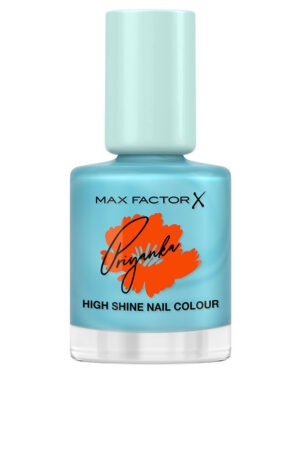 Max factor PRYANKA nail polish #880-sunlit waters 12 ml