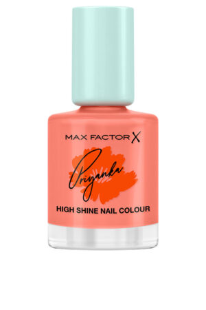 Max factor PRYANKA nail polish #410-bold marigold 12 ml