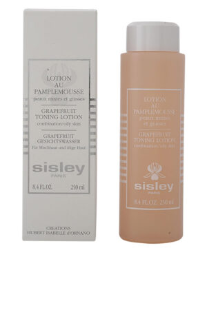 Sisley LOTION AU PAMPLEMOUSSE 250 ml