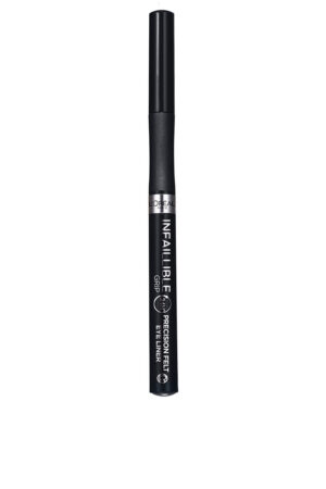 L'orÉal paris INFAILLIBLE precision eyeliner #01-black 1 u