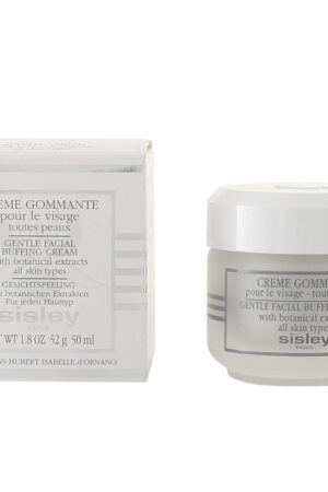Sisley CRÈME GOMMANTE pour le visage 50 ml