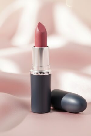 MACXIMAL silky matte lipstick #ring the alarm 3.5 gr