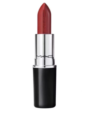 Mac LUSTREGLASS lipstick #lady bug 3 gr