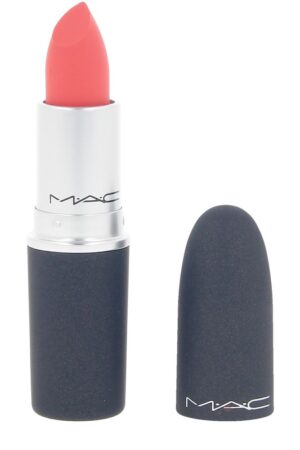 Mac POWDER KISS LIPSTICK #tangerine 3 gr