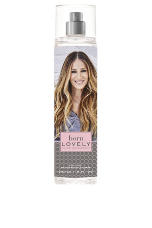 Sarah jessica parker BORN LOVELY body mist 236 ml