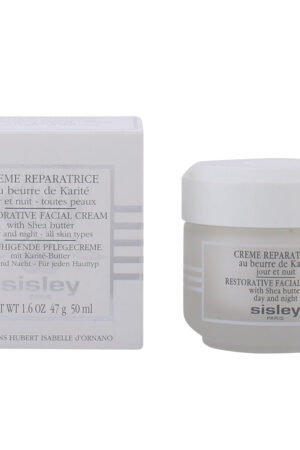 Sisley CRÈME RÉPARATRICE au beurre de karité 50 ml