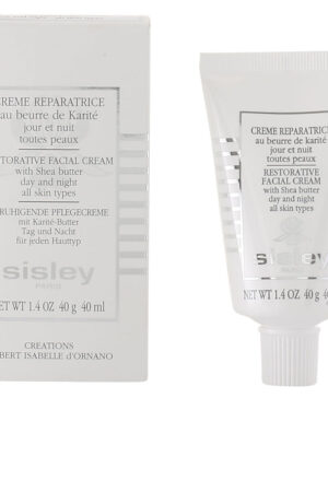 Sisley PHYTO JOUR&NUIT crème réparatrice karité 40 ml