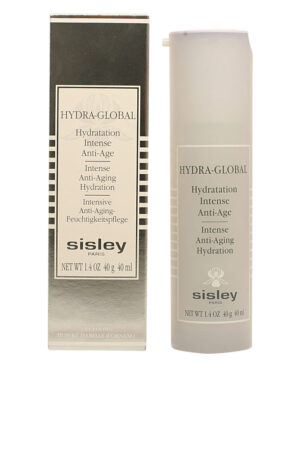 Sisley HYDRA-GLOBAL hydratation intense anti-âge 40 ml