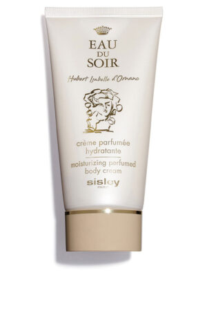 Sisley EAU DU SOIR crème parfumée 150 ml