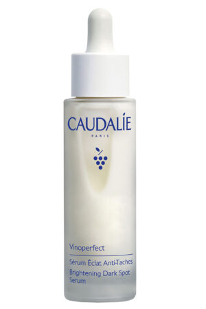 Caudalie VINOPERFECT anti-spot glow serum 50 ml