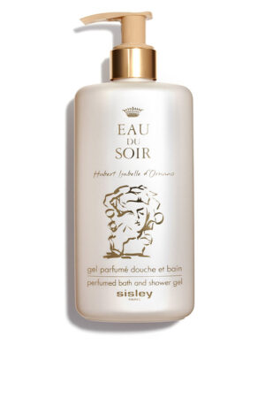 Sisley EAU DU SOIR gel douche 250 ml
