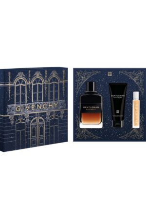 Givenchy GENTLEMAN RESERVE PRIVEE ESTUCHE 3 pz