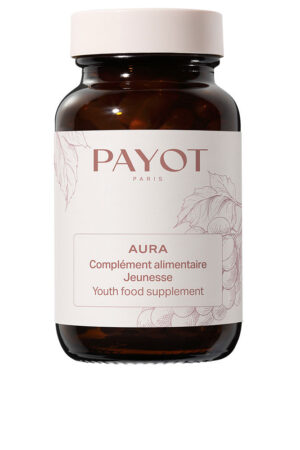 Payot AURA YOUTH 60 capsules