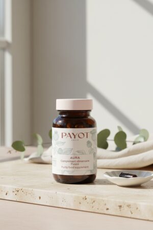 Payot PURIFYING AURA 60 capsules