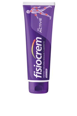 FISIOCREM cream 200 gr