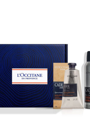 L'occitane en provence L'OCCITANE ESTUCHE 2 pz
