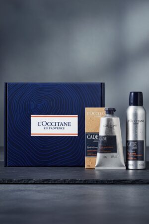 L'occitane en provence L'OCCITANE ESTUCHE 2 pz