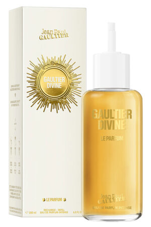 Jean paul gaultier GAULTIER DIVINE LE PARFUM edp intense refill 200 ml