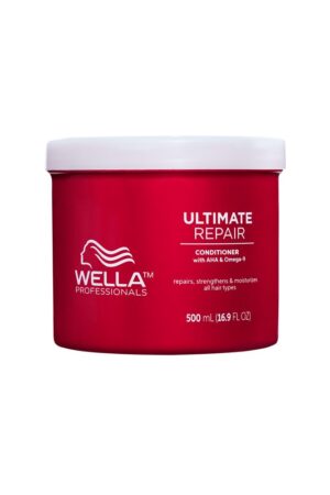 Wella professionals ULTIMATE REPAIR Deep Nutrition Conditioner for Damaged Hair 500 ml