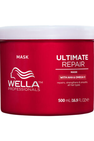 Wella professionals ULTIMATE REPAIR Repair Mask for Damaged Hair 500 ml