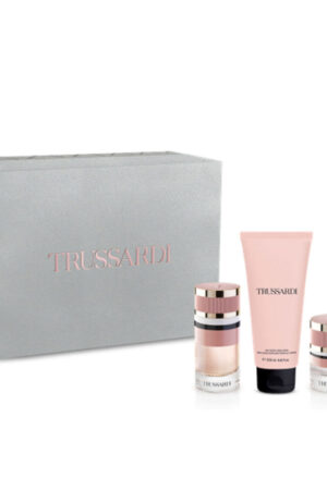 TRUSSARDI CASE 3 pcs