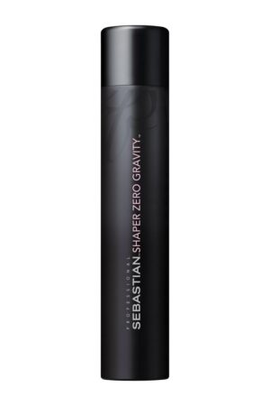 Sebastian professionals SHAPER ZERO GRAVITY Light Hold Styling Spray 300 ml