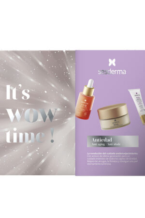 Sesderma C-VIT 5 LIPOSOMAL SERUM CASE 3 pcs