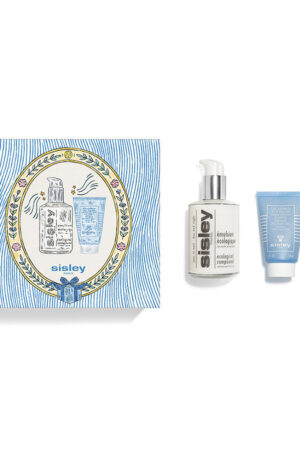 Sisley ECOLOGICAL EMULSION CASE 3 pcs