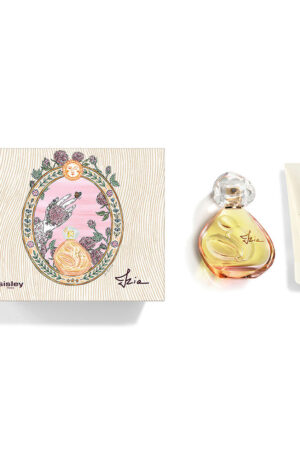 Sisley IZIA CASE 2 pcs